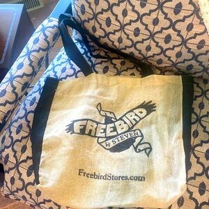 Freebird Bag